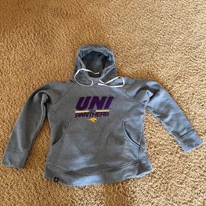 Authentic UNI Women’s Sweatshirt